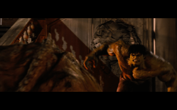 The Incredible Hulk - 1766