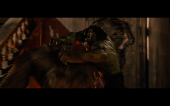 The Incredible Hulk - 1767