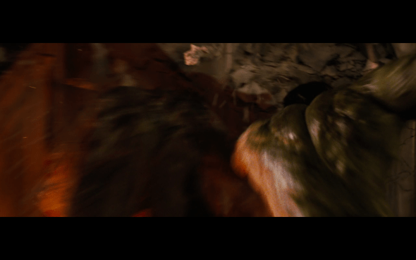 The Incredible Hulk - 1768