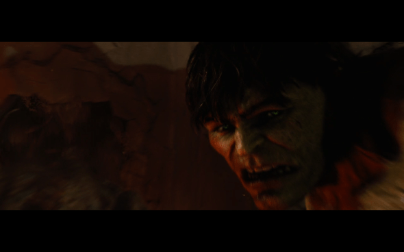 The Incredible Hulk - 1769