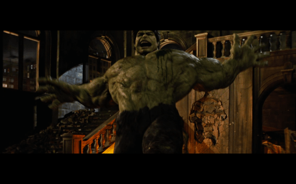 The Incredible Hulk - 1775