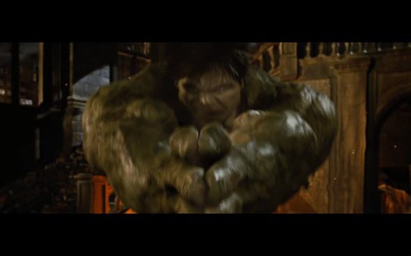 The Incredible Hulk - 1776