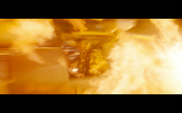 The Incredible Hulk - 1780