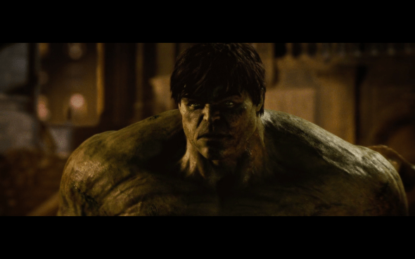 The Incredible Hulk - 1787