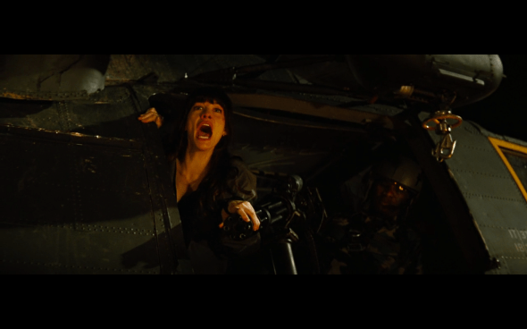 The Incredible Hulk - 1789