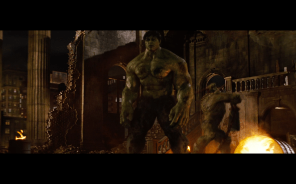 The Incredible Hulk - 1790