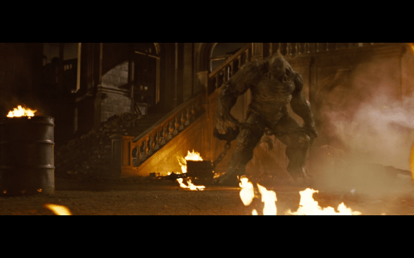 The Incredible Hulk - 1793