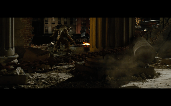 The Incredible Hulk - 1794