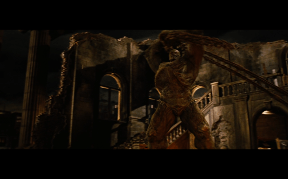 The Incredible Hulk - 1797