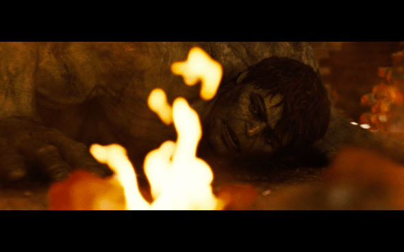 The Incredible Hulk - 1798