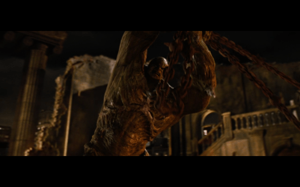 The Incredible Hulk - 1799