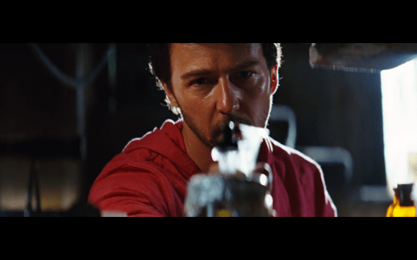 The Incredible Hulk - 180