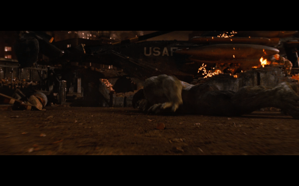 The Incredible Hulk - 1800