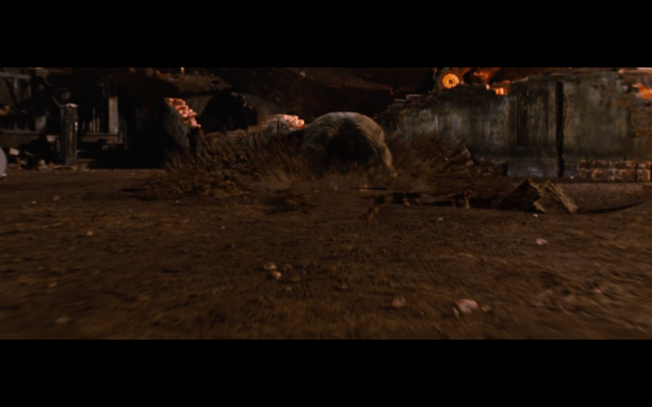 The Incredible Hulk - 1803