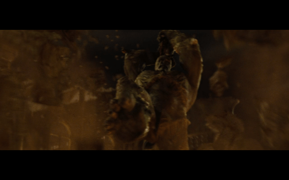 The Incredible Hulk - 1805