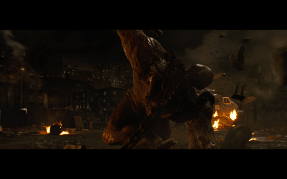 The Incredible Hulk - 1810