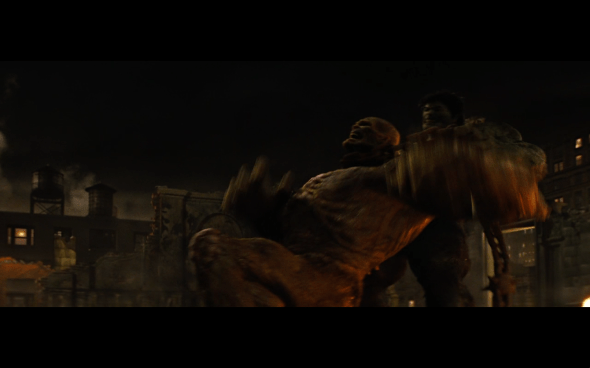 The Incredible Hulk - 1811