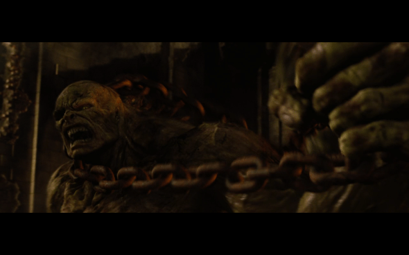 The Incredible Hulk - 1813