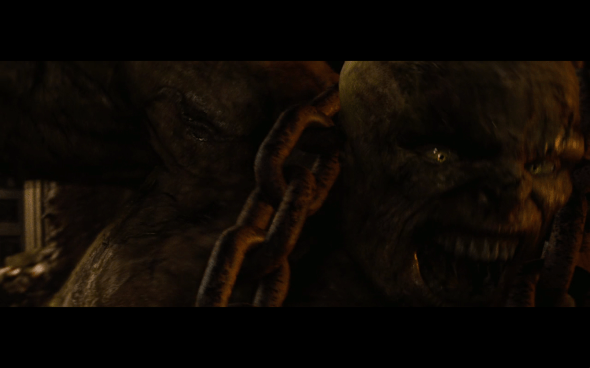 The Incredible Hulk - 1814