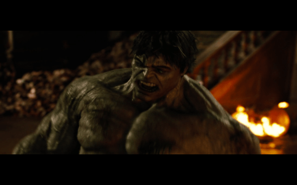 The Incredible Hulk - 1815