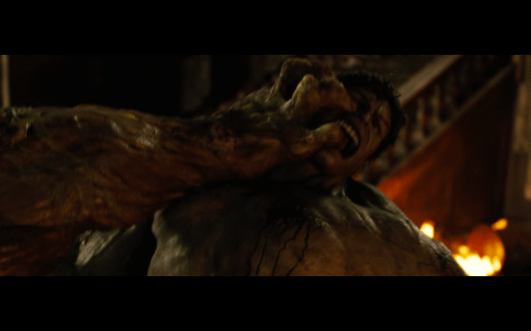 The Incredible Hulk - 1816