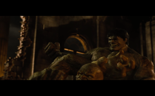 The Incredible Hulk - 1818