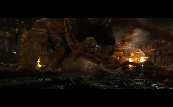 The Incredible Hulk - 1822