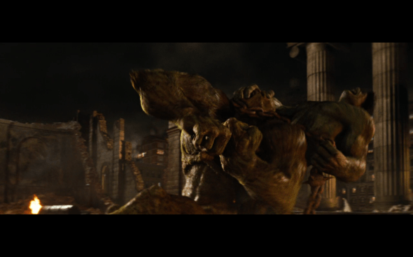 The Incredible Hulk - 1823