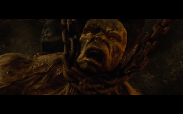 The Incredible Hulk - 1825