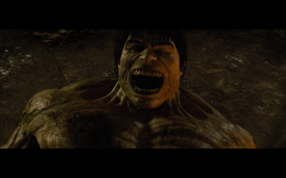 The Incredible Hulk - 1826