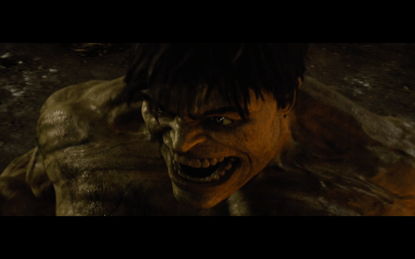 The Incredible Hulk - 1827