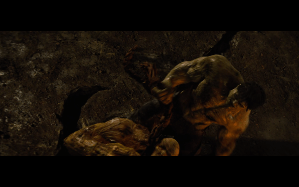 The Incredible Hulk - 1829