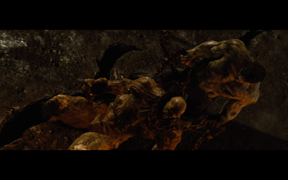 The Incredible Hulk - 1830