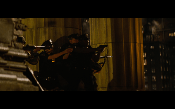 The Incredible Hulk - 1831