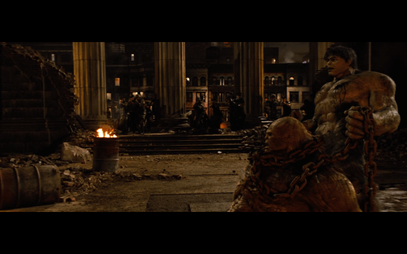 The Incredible Hulk - 1832