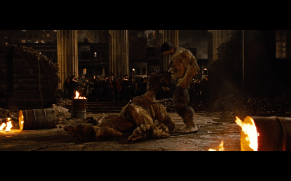 The Incredible Hulk - 1834