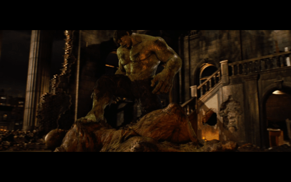 The Incredible Hulk - 1835