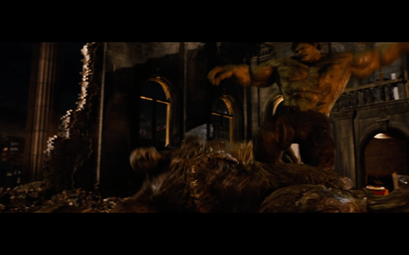 The Incredible Hulk - 1844