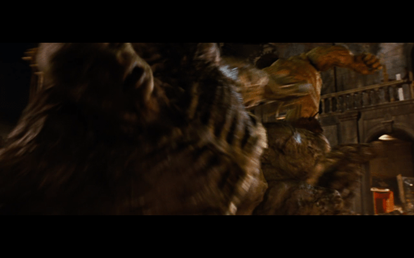 The Incredible Hulk - 1845