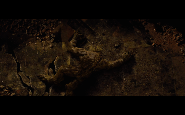 The Incredible Hulk - 1846