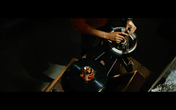 The Incredible Hulk - 185