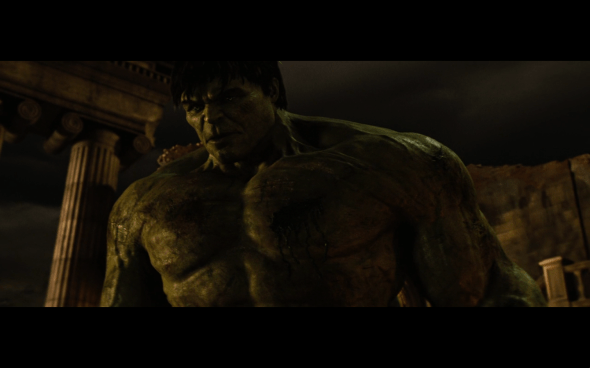 The Incredible Hulk - 1850