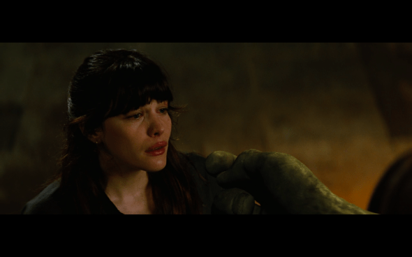 The Incredible Hulk - 1855