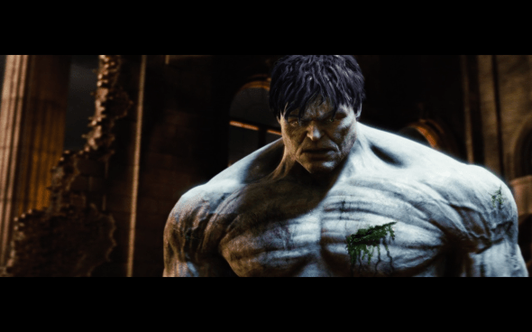 The Incredible Hulk - 1860