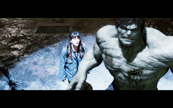 The Incredible Hulk - 1862