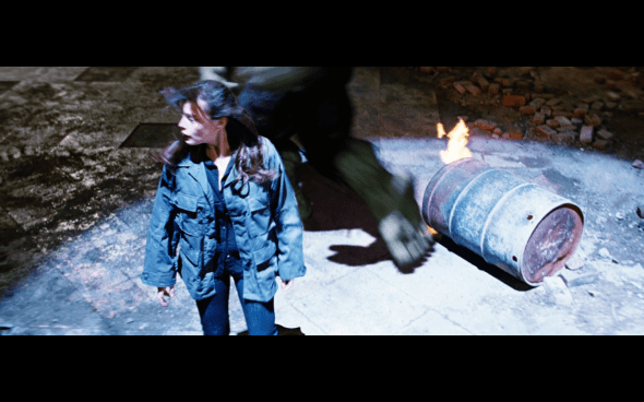 The Incredible Hulk - 1863