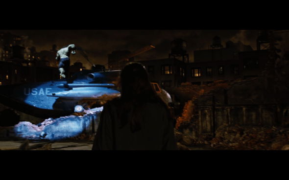 The Incredible Hulk - 1866