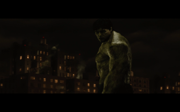 The Incredible Hulk - 1869
