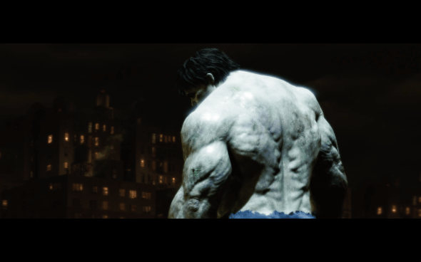 The Incredible Hulk - 1870