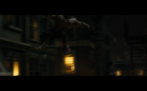 The Incredible Hulk - 1872